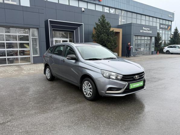 Lada (ВАЗ) Vesta I с пробегом 2019 года, цена 760 000 рублей, 77000 км, универсал, Автокод Объявления