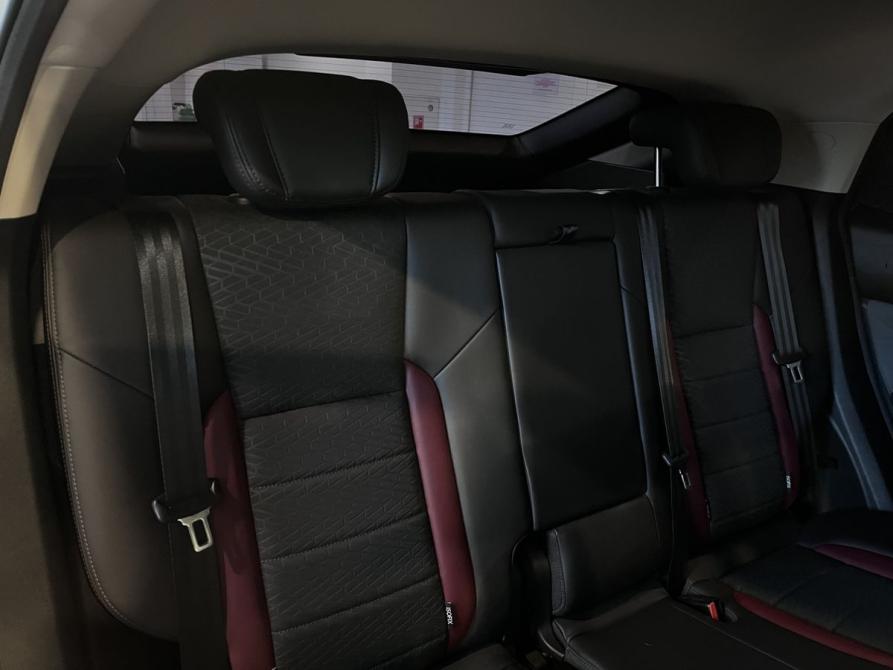 Haval F7x I Рестайлинг Чебоксары  - изображение 36