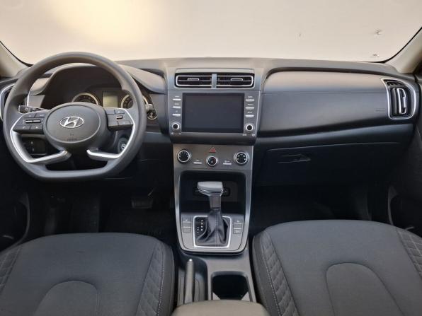 Hyundai Creta II с пробегом 2022 года, цена 2 400 000 рублей, 40527 км, внедорожник, Автокод Объявления