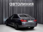 BMW 3 серии VI (F3x) Красноярск  - изображение 26