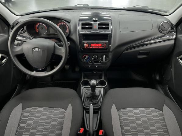 Lada (ВАЗ) Granta I Рестайлинг с пробегом 2023 года, цена 740 000 рублей, 104200 км, универсал, Автокод Объявления