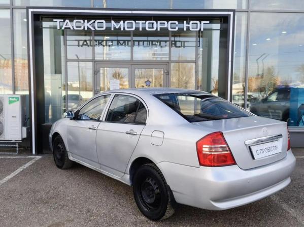 Lifan Solano I (620) с пробегом 2013 года, цена 174 200 рублей, 258000 км, седан, Автокод Объявления
