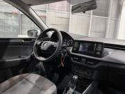 Skoda Rapid II Москва  - изображение 34