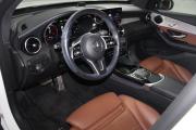Mercedes-Benz GLC Coupe I (C253) Рестайлинг Владивосток  - изображение 49
