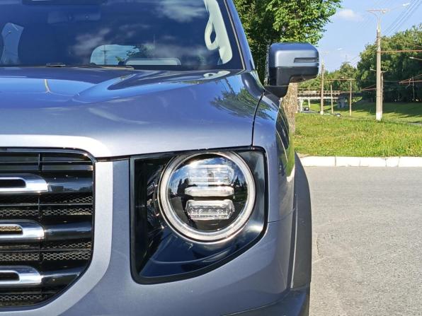 Haval Dargo I с пробегом 2023 года, цена 2 756 000 рублей, 22509 км, внедорожник, Автокод Объявления