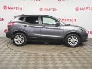 Nissan Qashqai II Вологда  - изображение 21