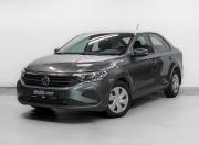 Volkswagen Polo VI Москва  - изображение 29