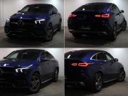 Mercedes-Benz GLE Coupe II (C167) Москва  - изображение 48