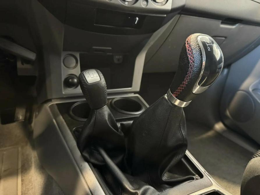 Mazda BT-50 I Рестайлинг Подольск  - изображение 19