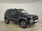 Lada (ВАЗ) Niva Travel I Санкт-Петербург  - изображение 23