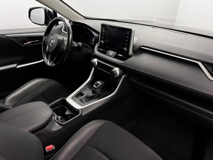 Toyota RAV4 V (XA50) Санкт-Петербург  - изображение 19