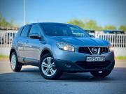 Nissan Qashqai I Рестайлинг Санкт-Петербург  - изображение 10