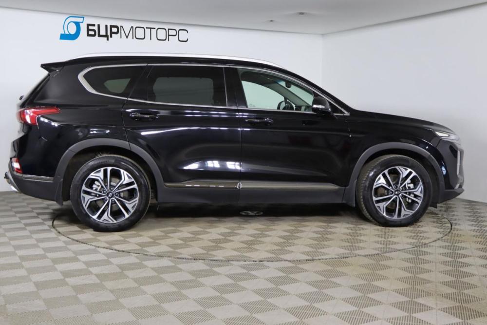 Hyundai Santa Fe IV Нижний Новгород  - изображение 4