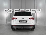Volkswagen Tiguan II Ростов-на-Дону  - изображение 22