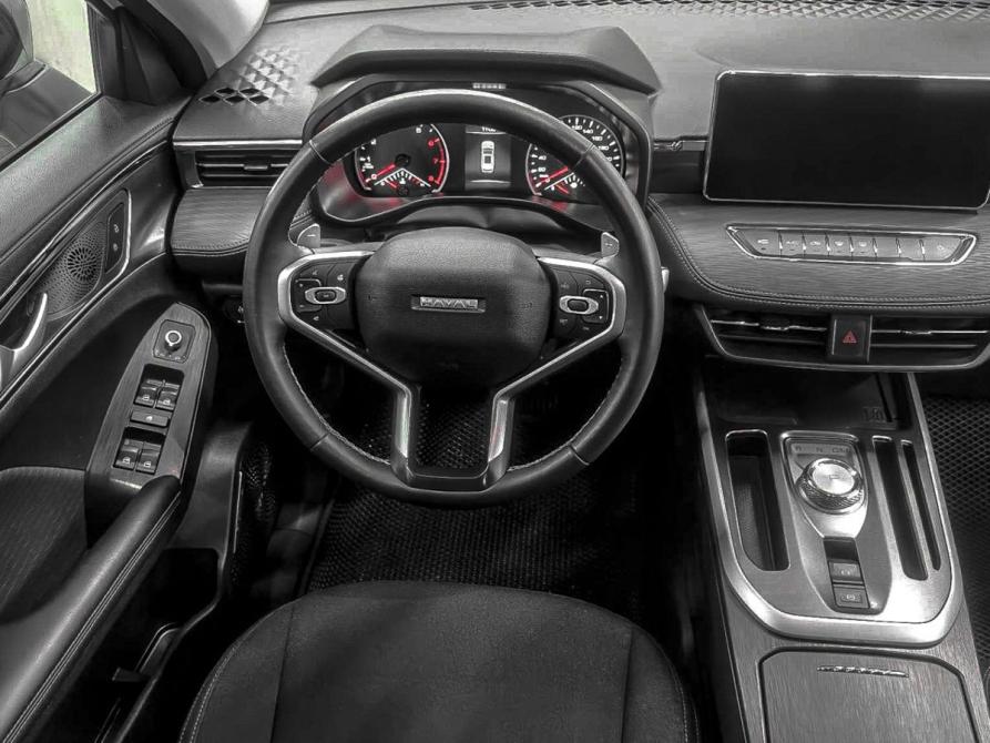 Haval Jolion I Ростов-на-Дону  - изображение 8