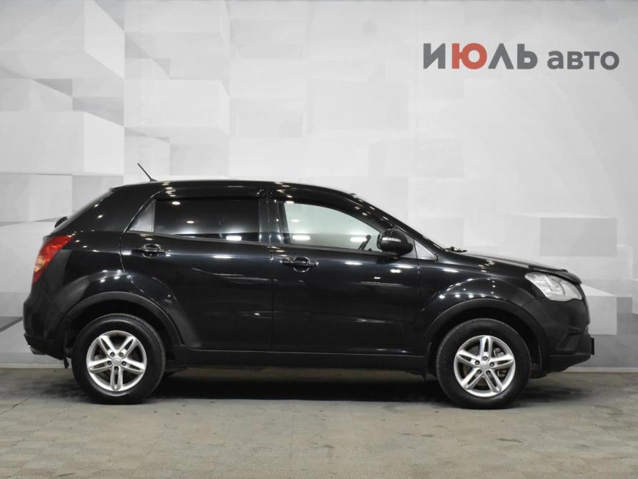 SsangYong Actyon II Екатеринбург  - изображение 9