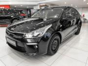 Kia Rio IV Рестайлинг Казань  - изображение 23