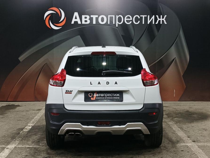 Lada (ВАЗ) XRAY I Ставрополь  - изображение 5