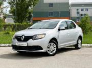 Renault Logan II Казань  - изображение 16