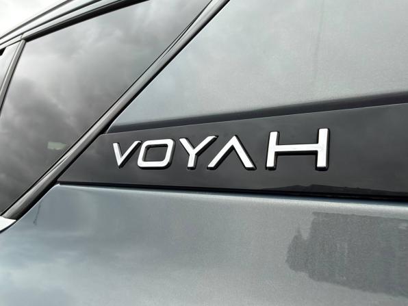 Voyah Free I с пробегом 2023 года, цена 3 735 000 рублей, 59000 км, внедорожник, Автокод Объявления