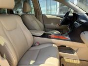 Lexus RX III Воронеж  - изображение 23