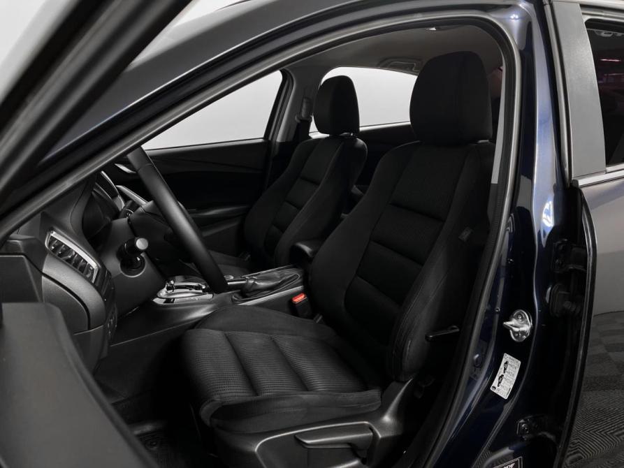 Mazda 6 III (GJ) Казань  - изображение 10