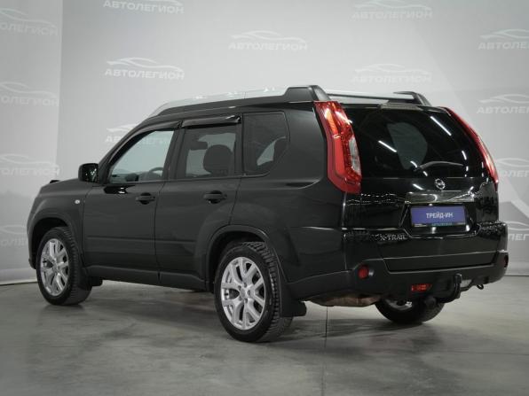Nissan X-Trail II Рестайлинг с пробегом 2014 года, цена 1 530 000 рублей, 251000 км, внедорожник, Автокод Объявления
