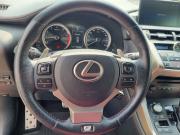 Lexus NX I Екатеринбург  - изображение 66