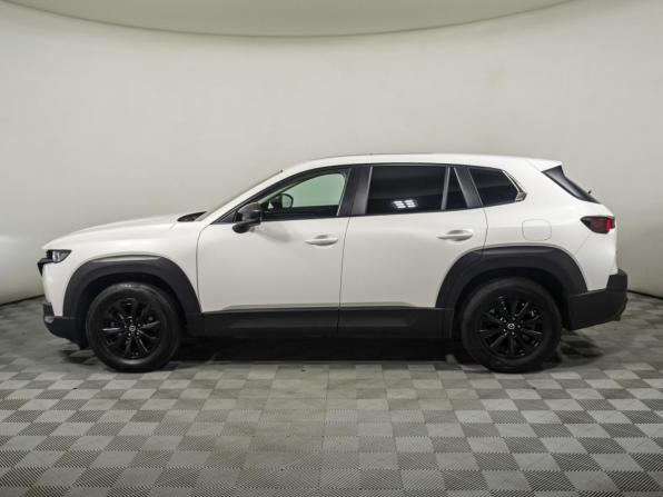 Mazda CX-50 с пробегом 2024 года, цена 3 848 000 рублей, 47835 км, внедорожник, Автокод Объявления