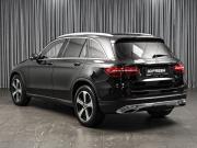 Mercedes-Benz GLC I (X253) Ставрополь  - изображение 27