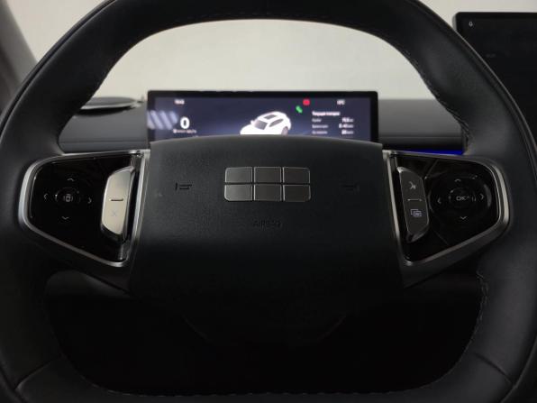 Geely EX5 Гибрид с пробегом 2026 года, цена 3 470 000 рублей, 13655 км, внедорожник, Автокод Объявления