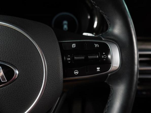 Kia K5 II с пробегом 2020 года, цена 3 479 000 рублей, 57843 км, седан, Автокод Объявления