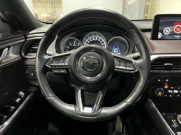 Mazda CX-9 II с пробегом 2017 года, цена 2 630 000 рублей, 219060 км, внедорожник, Автокод Объявления