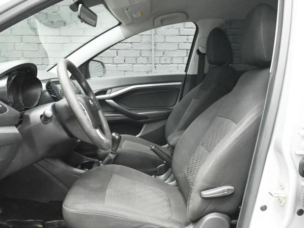 Lada (ВАЗ) Vesta I с пробегом 2018 года, цена 930 000 рублей, 115873 км, универсал, Автокод Объявления
