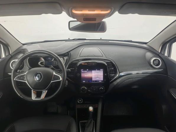 Renault Kaptur I Рестайлинг с пробегом 2021 года, цена 1 649 000 рублей, 53895 км, внедорожник, Автокод Объявления