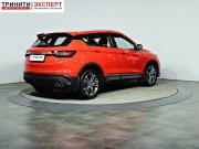Geely Coolray I Белгород  - изображение 23