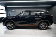 Changan CS75 Plus III Москва  - изображение 10