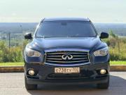 Infiniti JX Уфа  - изображение 22