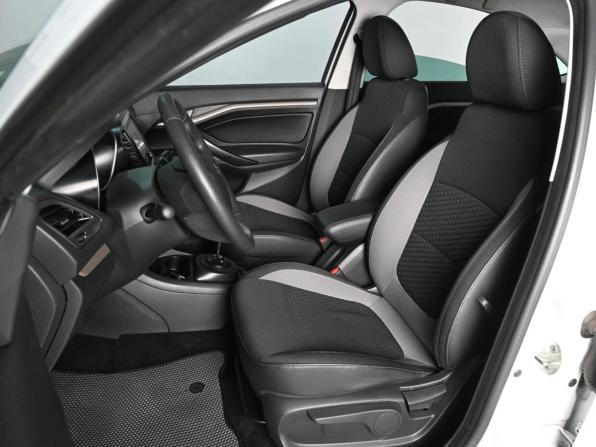 Lada (ВАЗ) Vesta I с пробегом 2019 года, цена 1 029 000 рублей, 74356 км, седан, Автокод Объявления