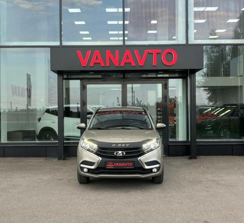 Lada (ВАЗ) XRAY I с пробегом 2018 года, цена 790 000 рублей, 113212 км, хэтчбек, Автокод Объявления