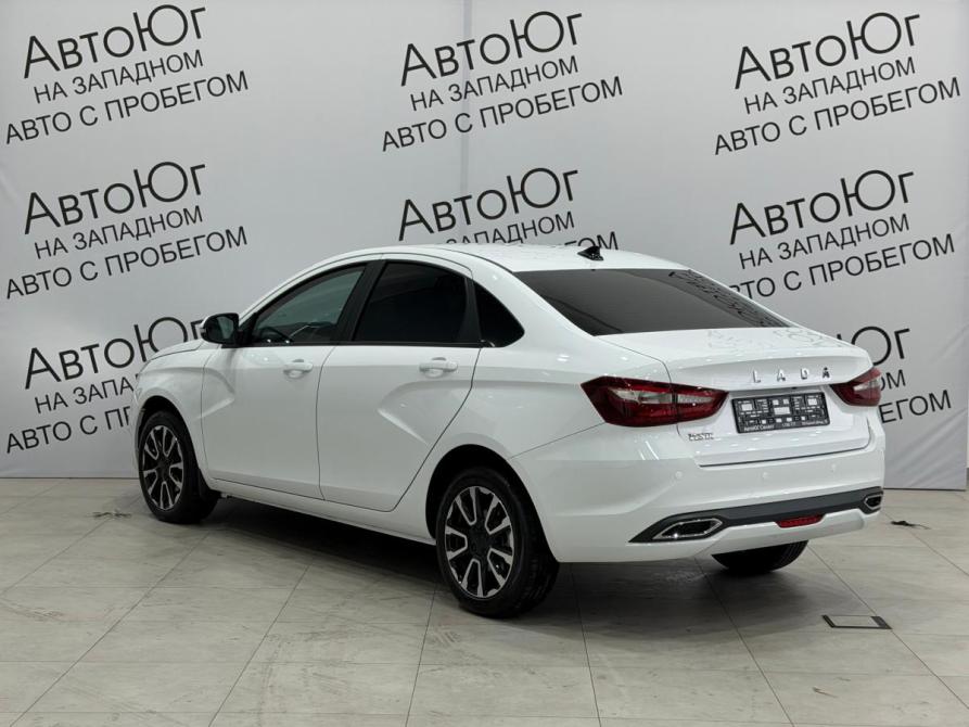 Lada (ВАЗ) Vesta I Рестайлинг (NG) Ставрополь  - изображение 7