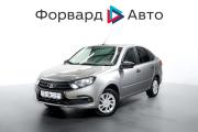 Lada (ВАЗ) Granta I Рестайлинг Тюмень  - изображение 29