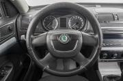 Skoda Octavia II (A5) Рестайлинг Барнаул  - изображение 39