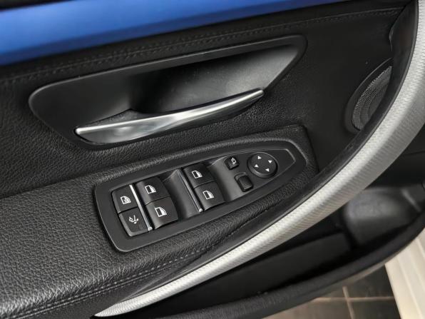 BMW 3 серии VI (F3x) Рестайлинг с пробегом 2018 года, цена 2 555 000 рублей, 210058 км, хэтчбек, Автокод Объявления
