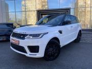 Land Rover Range Rover Sport II Рестайлинг Екатеринбург  - изображение 42