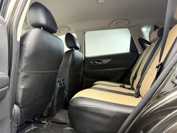 Nissan X-Trail III с пробегом 2018 года, цена 1 978 000 рублей, 75578 км, внедорожник, Автокод Объявления