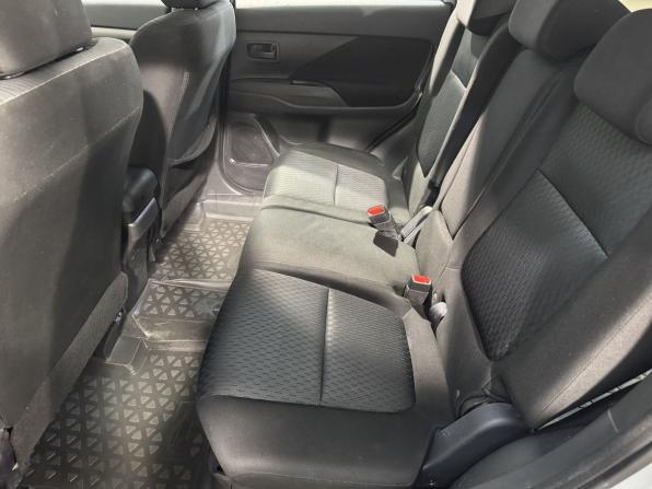 Mitsubishi Outlander III Рестайлинг с пробегом 2014 года, цена 1 489 800 рублей, 95000 км, внедорожник, Автокод Объявления