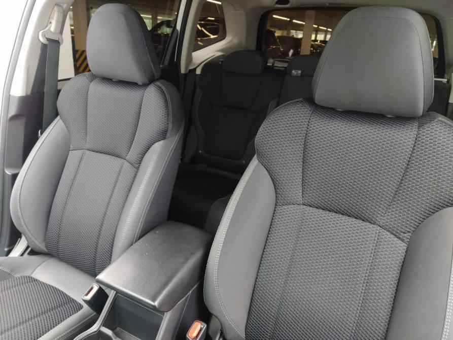 Subaru Forester V Рестайлинг Екатеринбург  - изображение 23