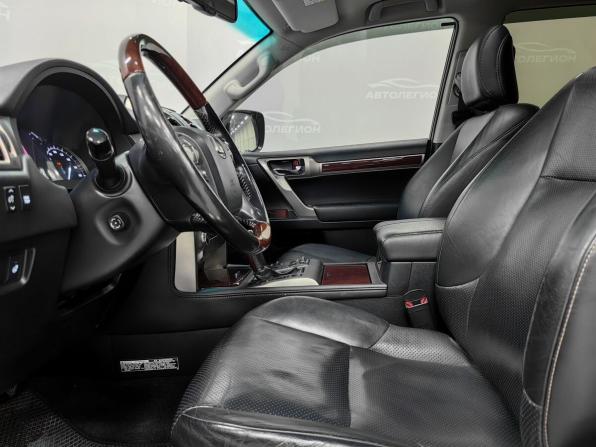 Lexus GX II Рестайлинг с пробегом 2015 года, цена 4 850 000 рублей, 205407 км, внедорожник, Автокод Объявления