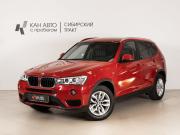 BMW X3 II (F25) Рестайлинг Казань  - изображение 9